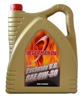 Масло моторное синтетическое Exclusiv V.0 0W-30, 4л