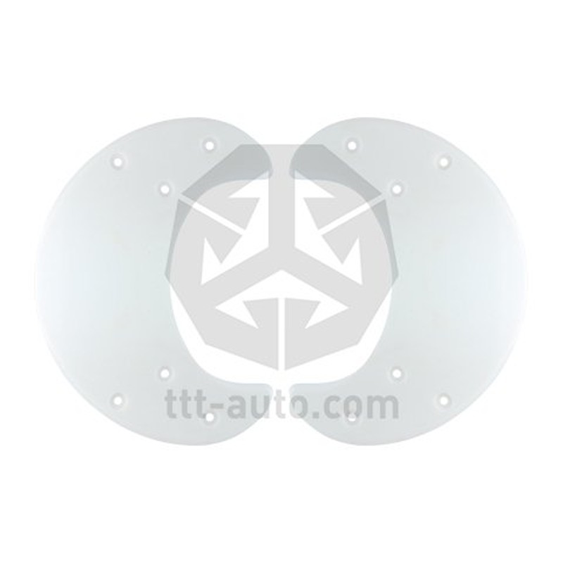 РМК седельно-сцепного устройства без болтов