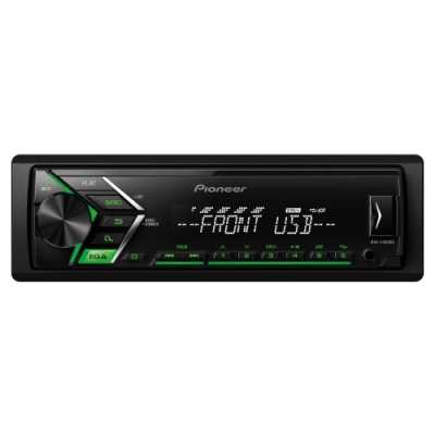 Автомагнитола  Pioneer MVH-S100UBG