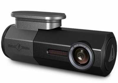 Видеорегистратор Street Storm CVR-N8210W Full HD , Wi-Fi , магнит крепление, настройка с прилож