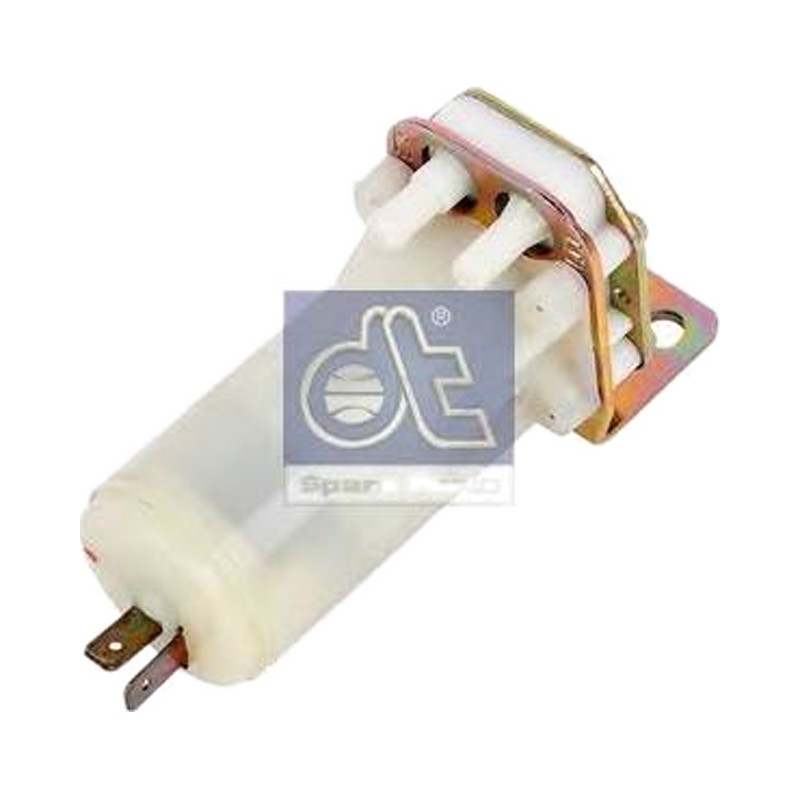 насос стеклоомывателя Omn MB BM381/383/397