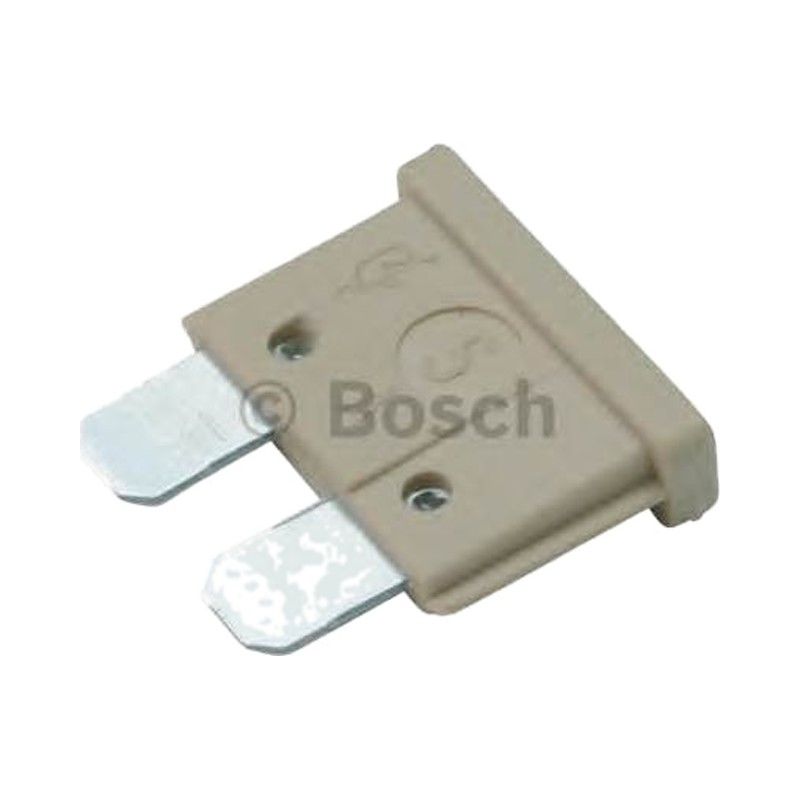 Предохранитель 5A.