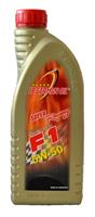 Масло моторное синтетическое SUPER F1 RACING 5W-50, 1л