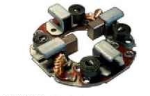 Щеткодержатель! 12V\ Mitsubishi