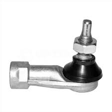 Наконечник тяги КПП левый. M10*1,5