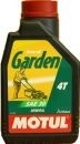 Масло моторное Garden 4T 30, 1л