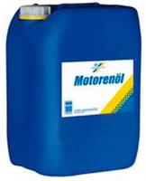 Масло моторное полусинтетическое Motoroil SP (LKW) 10W-40, 20л
