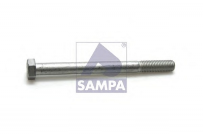 Болт тяги реактивной M18*2,5*210 Scania 4/P/G/R/