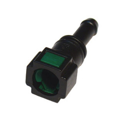 Наконечник топливной трубки "защёлка" ЛАРГУС