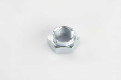 Гайка M22x1.5х10mm (самоконтрящаяся) 10 vz