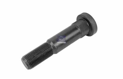 Шпилька колесная 7/8''x14UNFx114мм VO