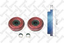 РМК суппорта SB.пыльники и упоры без буртика