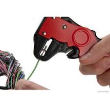 Клещи для удаления изоляции