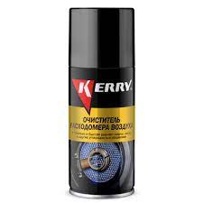 Очиститель ДМРВ