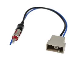 Фишка   переходник для антены  AURA ANC-NS01