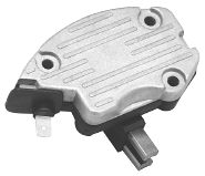 Реле регулятор напряжения 12v Ford Sierra/Transit 2.0/1.8-2.5D 85-93