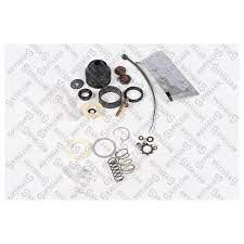 РМК крана уровня пола MAN