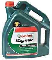 Масло моторное полусинтетическое Magnatec A3/B4 10W-40, 5л