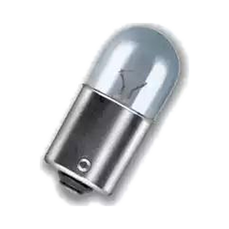 Лампа 24V R5W 5W BA15D 5XFS10 LF