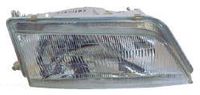фара правая NISSAN Maxima 95-99