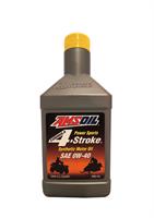 Масло моторное синтетическое Formula 4-Stroke® PowerSports Synthetic Motor Oil 0W-40, 0.946л
