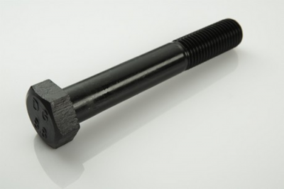 Болт M24*200*3 амортизатора