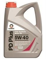 Масло моторное синтетическое Diesel PD 5W-40, 4л