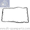 Прокладка КПП SC