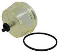 Корпус топливного фильтра