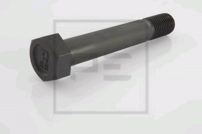 Болт M30x210x3.5 рессоры BPW