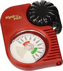 Прибор для измерения кислотности аккумулятора