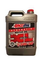 Масло моторное синтетическое XL Extended Life Synthetic Motor Oil 5W-30, 3.784л