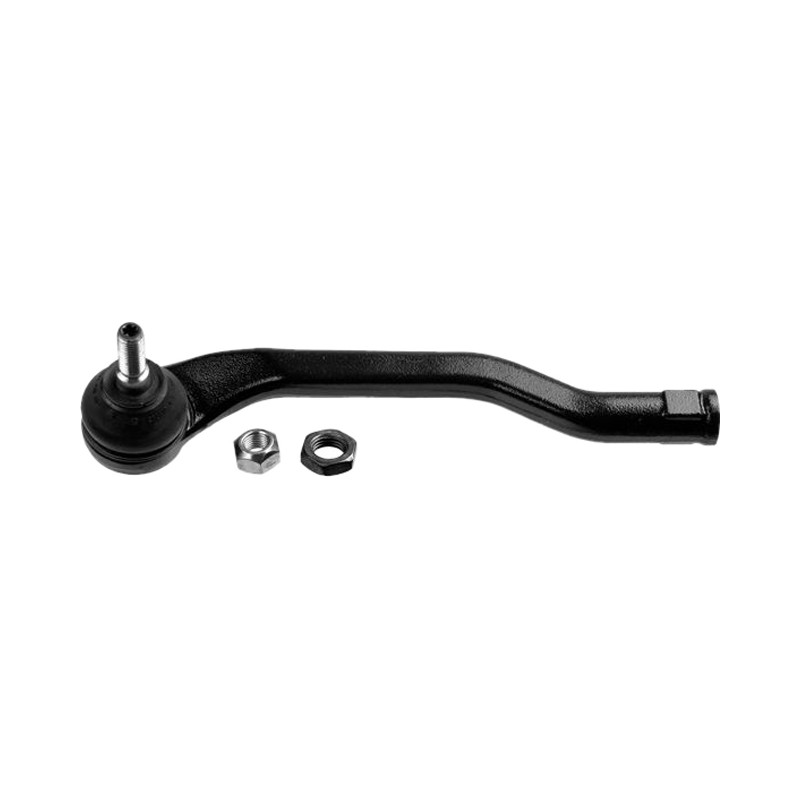Наконечник рулевой тяги L Renault Duster 1.6/1.5D 10->