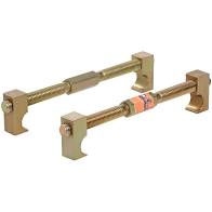 Стяжка пружин ВАЗ 2101-07 L=200мм пара