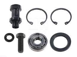 РМК подвески кабины!(мр) палец+болт+подш+сальник+упл+2стопора 2x \Scania 4 Ser