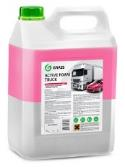 Автошампунь для бесконтактной мойки GRASS Active Foam Truck 6л
