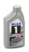 Масло моторное синтетическое Mobil 1 x1 5W-30, 1л