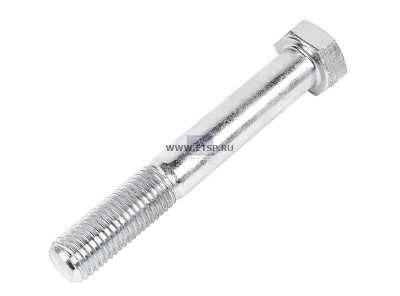 Болт M16х110x2 крепл. амортизатора