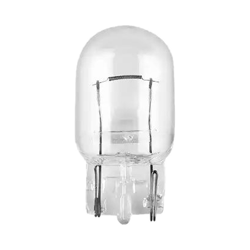 Лампа 12V W21W 21W W3X16D без цоколя стоп