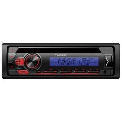 Автомагнитола  Pioneer DEH-S110UBB