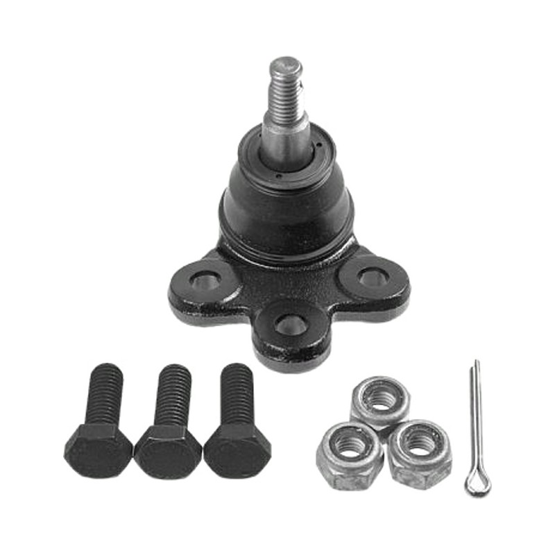 опора шаровая  Opel Antara all 06>