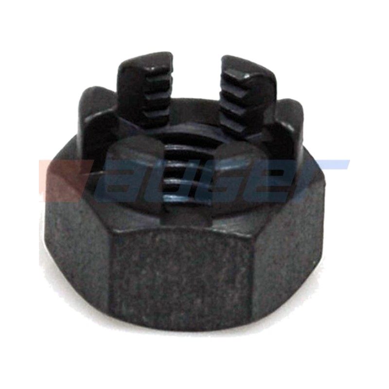 Гайка M16x2 с фиксатором