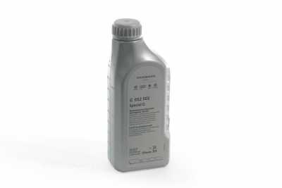масло мот. 5W40 Special G синтетическое 1 л