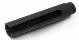 Головка для кислородных датчиков 1/2 22мм L= 150