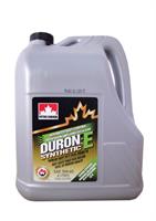 Масло моторное синтетическое Duron-E Synthetic 5W-40, 4л