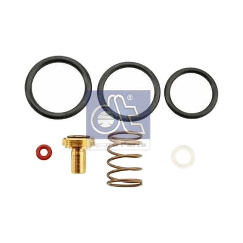 РМК крана КПП R1000/1400/1700;SR140