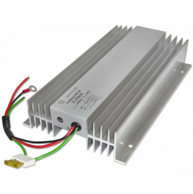 Преобразователь напряжения 24-12V (30А)