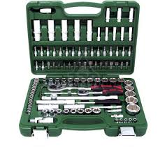 Набор инструмента  "Станкоимпорт" 108пр.