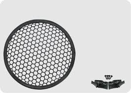 Сетка для сабвуфера  AURA WGM-2008  20см"