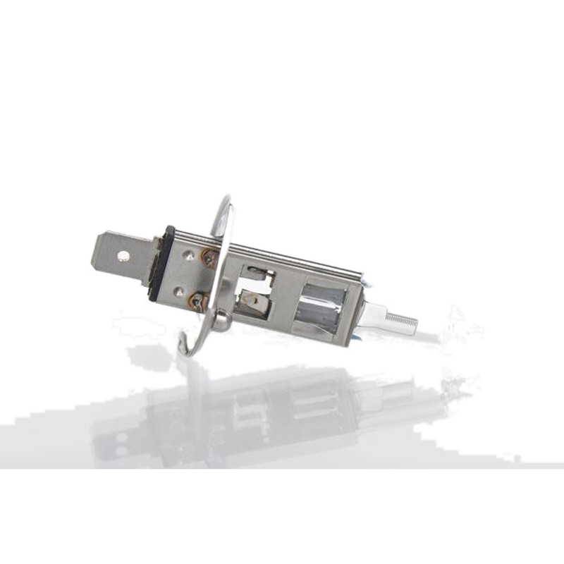 Лампа галоген 12V H1 55W +50% BOSCH